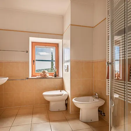 Pool Lavanda - Happy Villa