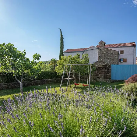Villa Rustic Lavanda - Pool & Garden - Happy *