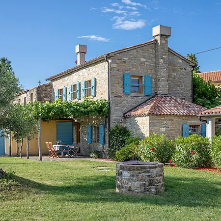 Rustic Lavanda - Pool & Garden - Happy Villa *