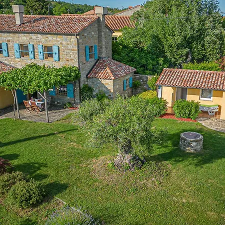 Villa Pool Lavanda - Happy Smarje (Koper)