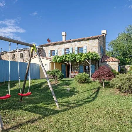 Pool Lavanda - Happy Villa