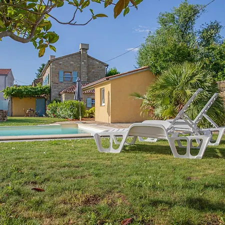 Villa Rustic Lavanda - Pool & Garden - Happy *