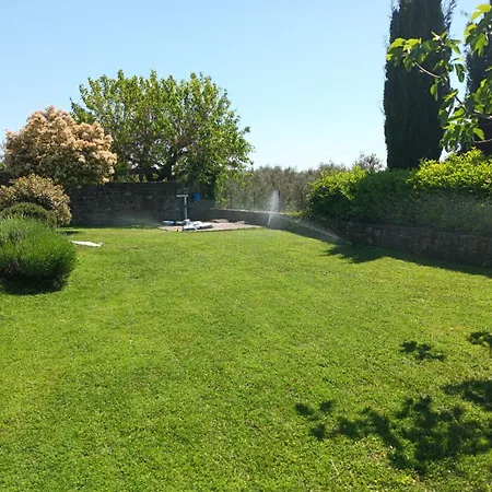 Rustic Lavanda - Pool & Garden - Happy Villa