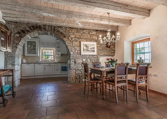 빌라 Pool Lavanda - Happy Šmarje