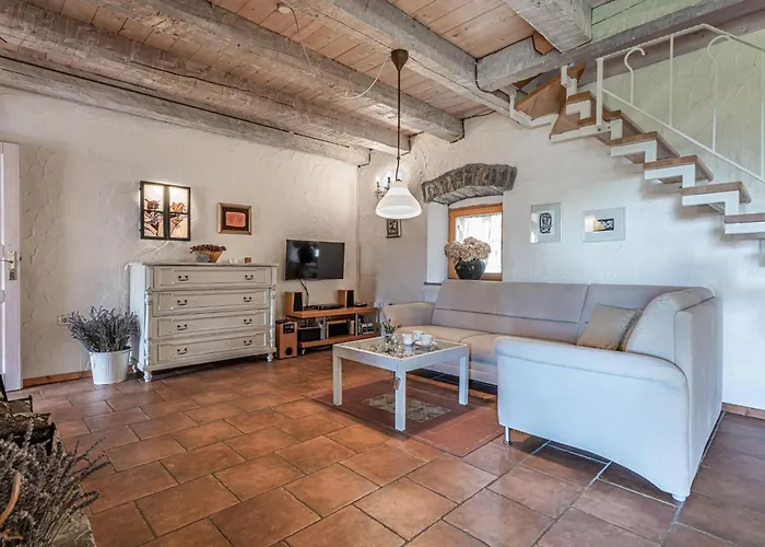 Pool Lavanda - Happy 빌라 Šmarje