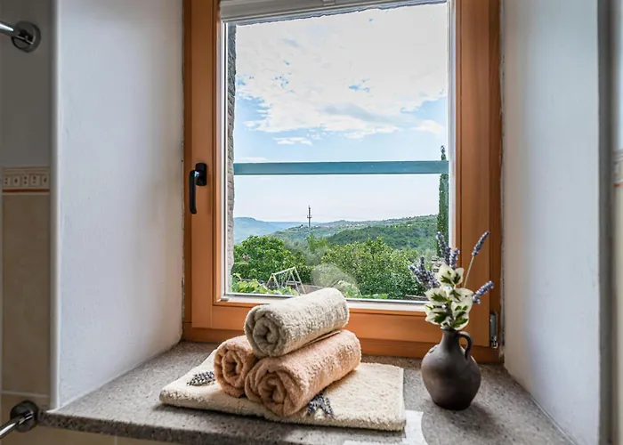 Pool Lavanda - Happy Villa *