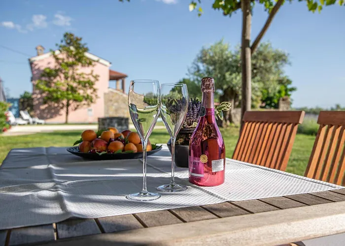 Pool Lavanda - Happy Šmarje