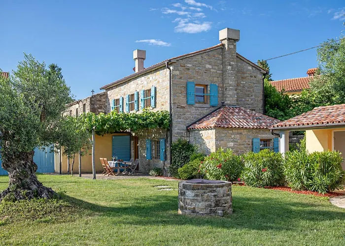 Pool Lavanda - Happy Villa *