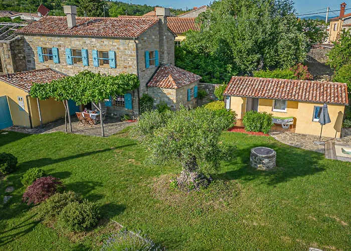 Villa Pool Lavanda - Happy Šmarje