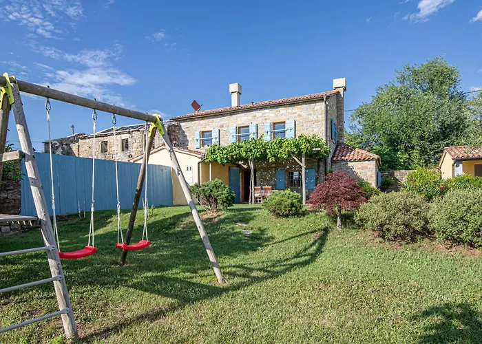 Pool Lavanda - Happy Villa