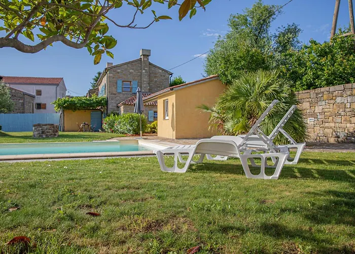 빌라 Pool Lavanda - Happy *